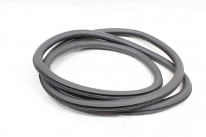 Borracha Porta Dianteira Le Jeep Renegade 15/22 Usado (797)