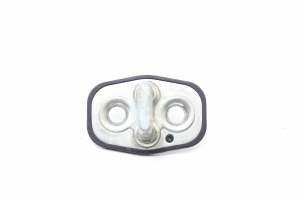 Batente Porta Diant Le Peugeot 2008 Griffe 15/20 Usado (372)