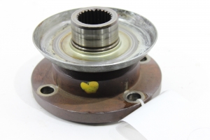 Flange Diferencial Traseiro S10 95/11 Usado (726)