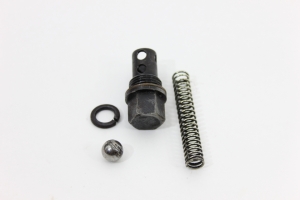Reparo Válvula Cabecote Oleo Lubr Ford F4000