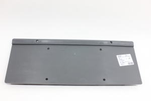 Suporte Placa (Modelo Worker) Vw 17-210 98/10 Usado (535)