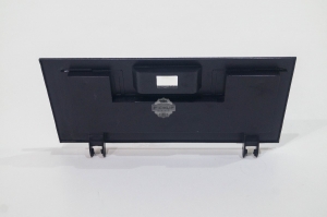 Tampa Porta Luvas Vw Gol/Parati/Voyage/Saveiro 86/94