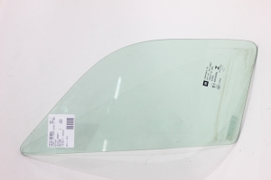 Vidro Fixo Porta Diant Ld Tracker 12/16 Usado (604)