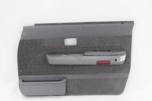 Forro Porta Dianteira Ld Hilux 96/00 Usado (403)