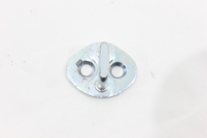 Batente Porta Diant Ld Ix35 10/15 Usado (033)