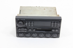 Rádio Original Toca Fitas Am/Fm Ranger 93/97 Usado (944)