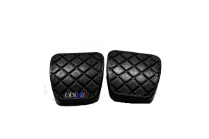 Capa Pedal Embreagem e Freio Amarok 10/...par