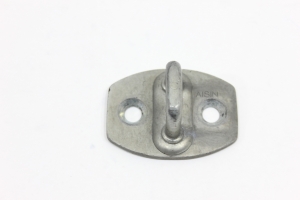 Batente Porta Tras Le Hilux Sw4 05/11 Usado (423)
