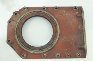 Flange Retentor Virabrequim F-1000 72/92 Usado (263)