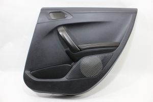 Forro Porta Tras Ld Peugeot 2008 Griffe 15/20 Usado (154)
