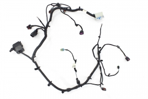 Chicote Motor Tracker 12/16 Usado (864)