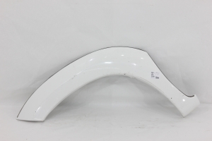 Alargador Paralama Dianteiro Le Hilux  3.0 12/15 Usado (663)