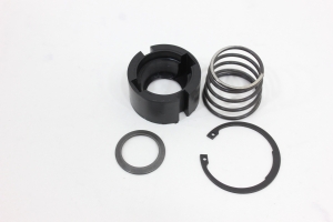 Reparo Alavanca Câmbio Clark Cl2205, Cl2615 (Parcial) F-1000 F-4000 D20 D40 Agrale 92/...