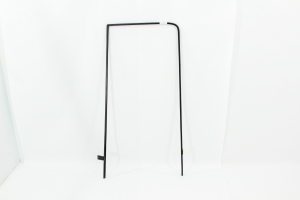 Quadro Vidro Porta Mb 608d 708 Ld
