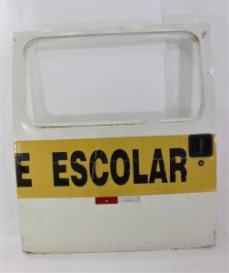Porta Lateral Correr Ld Jumper 98/11 Usado (318)