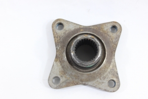 Flange Tras Caixa Câmbio 2.2/3.2 Ranger 13/18 Usado (500)