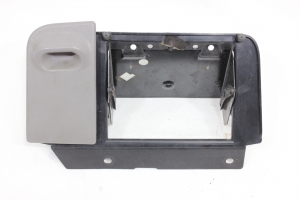 Gaveta Painel com Acendedor e Tomada 12v Ranger 93/97 Usado (022)