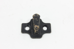 Batente Porta Diant Ld S10 95/11 Usado (306)