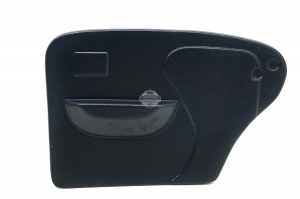 Forro Porta Fusca Todos Traseiro Ld