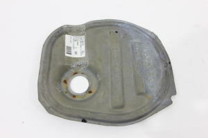 Tampa Bomba Combustivel Outlander 2013/2016 Usado (373)