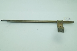 Guia Vidro Porta Diant Le F-1000 93/98 Usado (013)