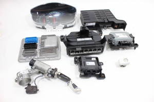 Code Injeção Kit 1.4 Flex Turbo Tracker 17/19 Usado (928)
