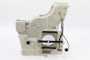 Caixa Ventilador Ar Forçado Pajero Full 01/07 Usado (534)