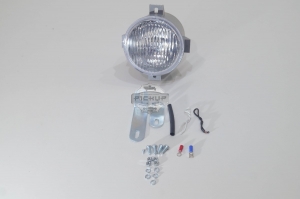 Farol Auxiliar Pajero Sport Tr4 07/08 112mm