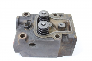 Cabeçote Mwm X10 4cc 140cv Vw 8-140 94/99 Usado (533)