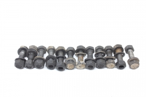 Parafuso Travessas Jg Vw 8-150 05/12 Usado (280)
