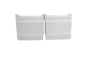 Tampa Estribo (Tapa Chinelo) Cargo 816/1119