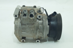 Compressor Ar Condicionado Sportage 05/10 Usado (127)