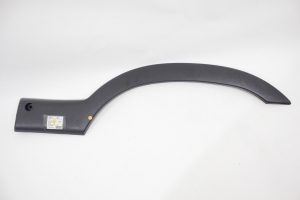 Moldura Paralama Traseiro Ld Master 00/09 Usado (190)