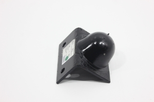 Batente Feixe Mola Traseiro Vw 8-120 01/12 Usado (313)