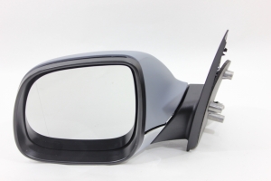 Espelho Retrovisor Amarok 17/... C/Desembaçador Cromado Le