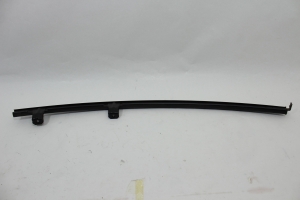 Caixilho Janela Porta Tras Pajero 99/05 Le Original Mr237957
