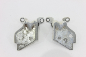 Dobradiça Porta Tras Ld Par S10 12/17 Usado (279)