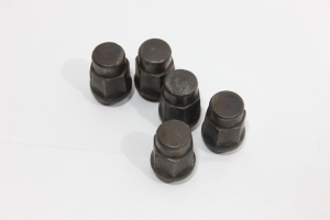 Porca Roda Jg (5 Peças) Blazer 95/11 Usado (001)