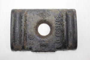 Calço Grampo Feixe Mola Master 00/09 Usado (722)