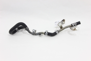 Cano Tubo Água Motor Hilux  3.0 05/15 Usado (096)