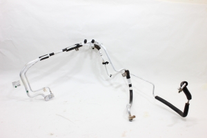 Cano Ar Condicionado com Sensor Pajero Tr4 Flex 10/15 Usado (601)