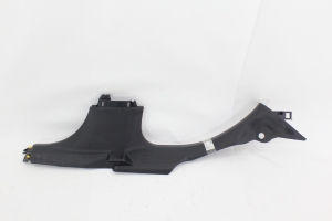 Acabamento Soleira Porta Tras Ld Jeep Renegade 15/22 Usado (820)