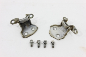 Dobradiça Porta Diant Ld Par Hilux Sr 02/04 Usado (727)