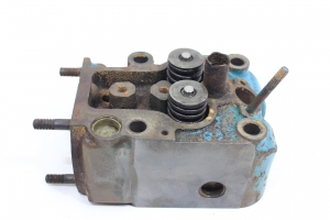 Cabeçote Mwm 229 4cc 96 Á 106cv Revisado F-1000 72/92 Usado (698)
