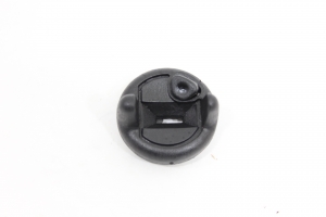 Borboleta Cilindro Ignição S10 Blazer e Silverado Preto