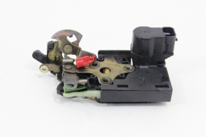 Fechadura Elétrica Porta Tras Le S10 95/11 Usado (799)