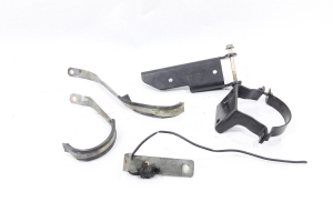 Suportes Diversos Chevrolet S10 2000-2011 (678)