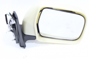 Espelho Retrovisor Tr4 Eletrico 09/... Ld