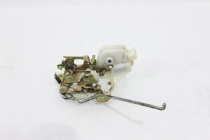 Fechadura Eletrica Porta Dd Pajero Full 01/07 Usado (581)