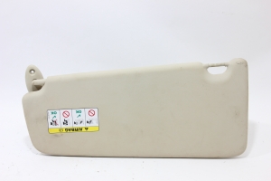 Quebra Sol Ld Freelander 2 07/15 Usado (262)